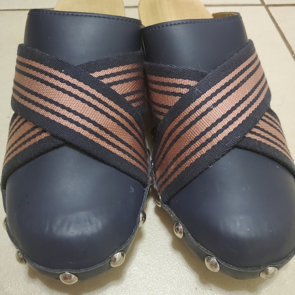 HUNTER Women's Mules/Clogs - Picture 7 of 8